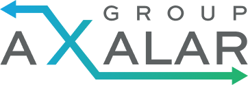 AXALAR LOGO